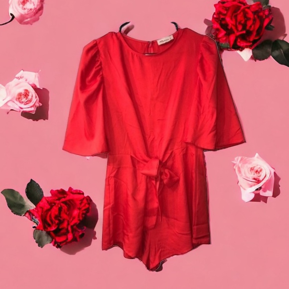 Romper SzS Alythea